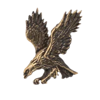 Значок "Беркут"