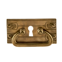 Ручка мебельная Ф2852