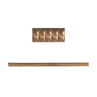 Декоративная протяжка Ф2515