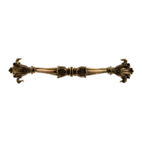 Ручка мебельная Ф2215 для комода