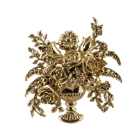 Декоративные накладки и элементы