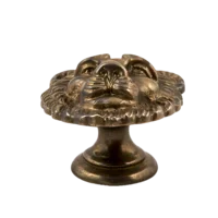 Ручка-кнопка