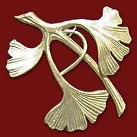 Декоративный элемент Ветвь Ф235