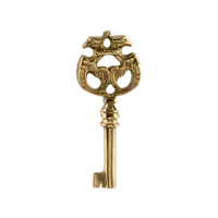 Мебельный ключ