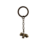 Брелок Английский бульдог