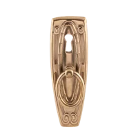 Ручка сборная для комода