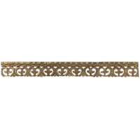 Декоративная протяжка Ф132
