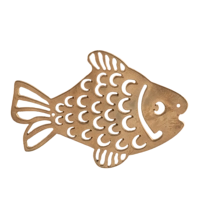 Накладка декоративная П819в