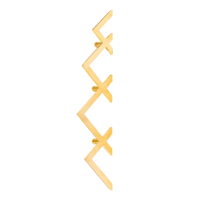 Ручка скоба