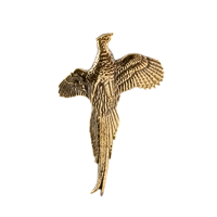 Значок "Фазан"