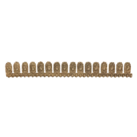 Декоративная протяжка