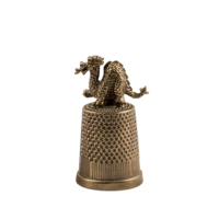 Наперсток "Дракон"