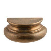 Ножка мебельная Ф2670