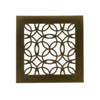 Вентиляционная решетка