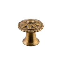 Ручка-кнопка