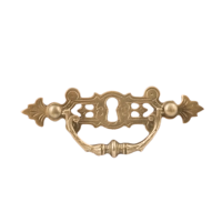 Ручка мебельная Ф4823