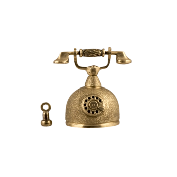 Колокольчик П1924