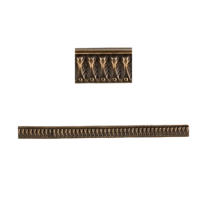 Декоративная протяжка Ф4281