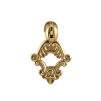 Ручка-капля