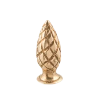 Ручка кнопка "Шишка"