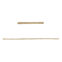 Декоративная протяжка Ф1385