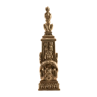 Накладка на ножку Ф227