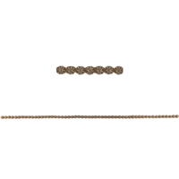 Декоративная протяжка Ф2358