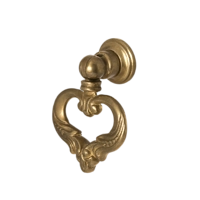 Мебельная ручка для ящиков