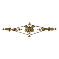 Декоративная накладка