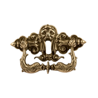 Ручка мебельная