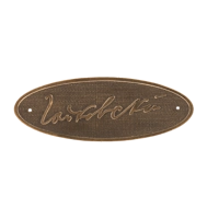 Накладка "Чайковский" М588