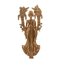 Декоративная накладка