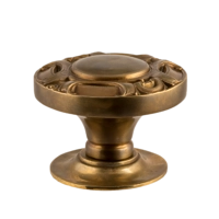 Ручка межкомнатная Ф4916