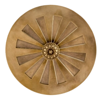 Вентиляционная решетка