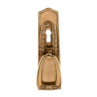 Ручка вертикальная для кухни