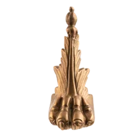 Накладка на мебельную ножку