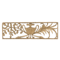 Накладка Ф990