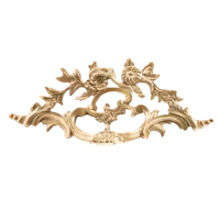 Ручка мебельная Ф1068