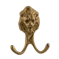 Крючок лев