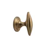 Оконная ручка (защелка) Ф604