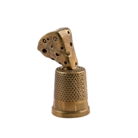 Наперсток "Кусочек сыра"