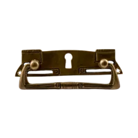 Ручка мебельная