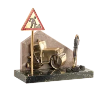 Подарок строителю