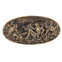 Накладка декоративная Ф4182