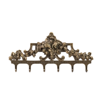 Крючки для ключей