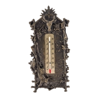 Термометр охота