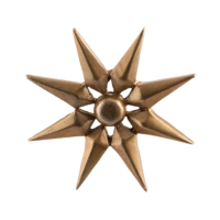 Декоративная накладка