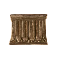 Накладка на мебельную ножку Ф372