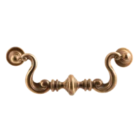 Ручка сборная