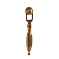 Ручка-капля